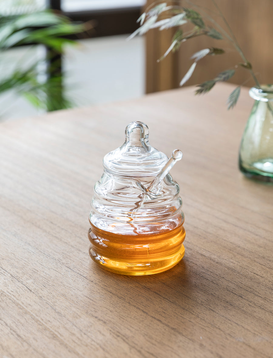 Murcot Honey Pot