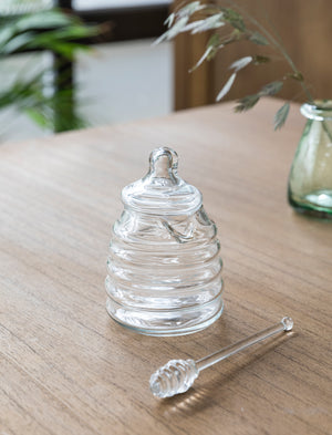 Murcot Honey Pot