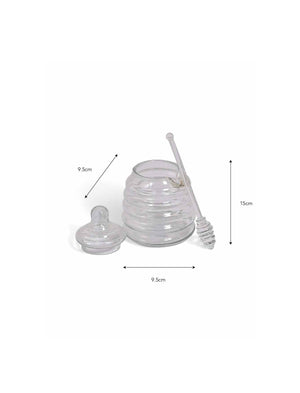 Murcot Honey Pot