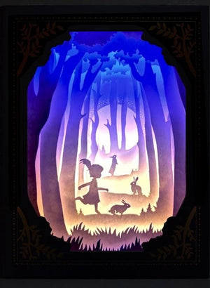 NEW Lightbox Storybook