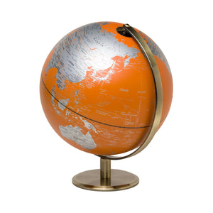 Orange Globe