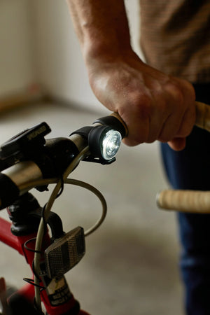 Bicycle Lights