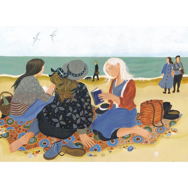 The Book Club DN0 5814