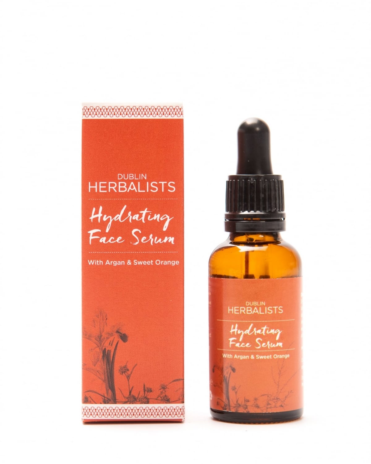 Hydrating Face Serum