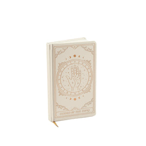Bookcloth Hardcover Journal - Zodiac