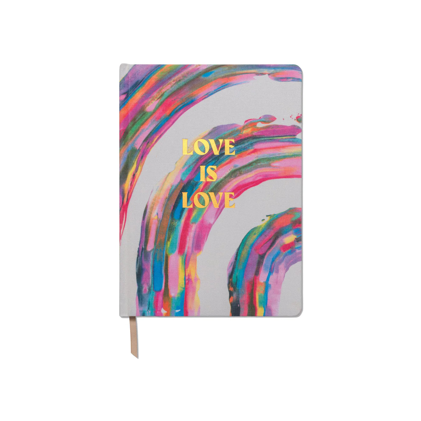 Jumbo Journal, Love is Love