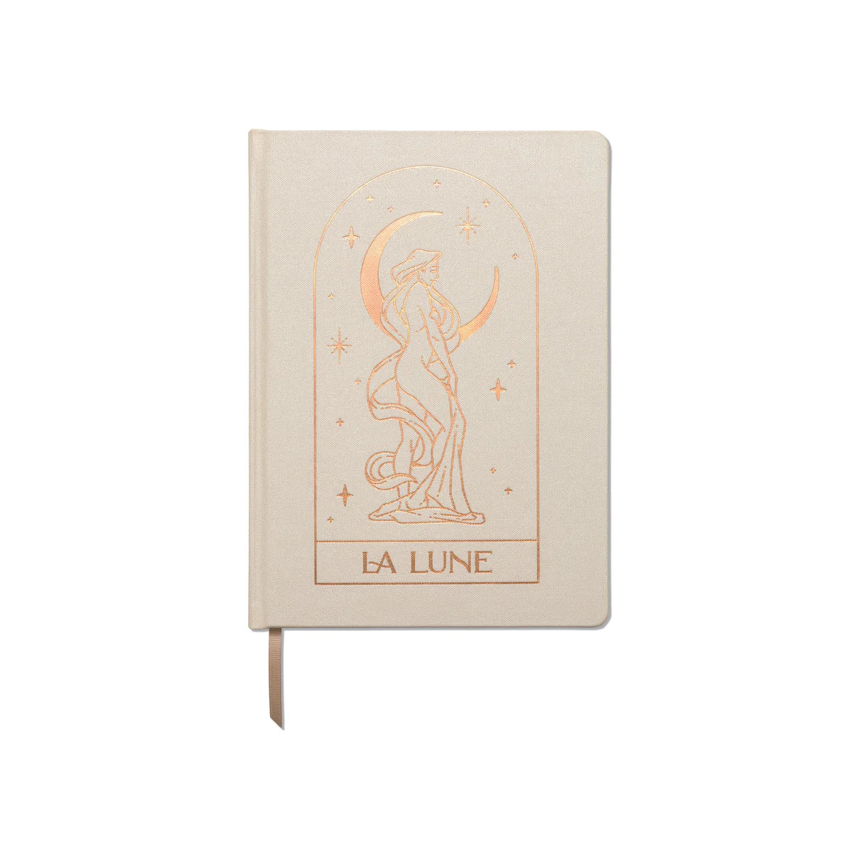 Jumbo Journal, La Lune