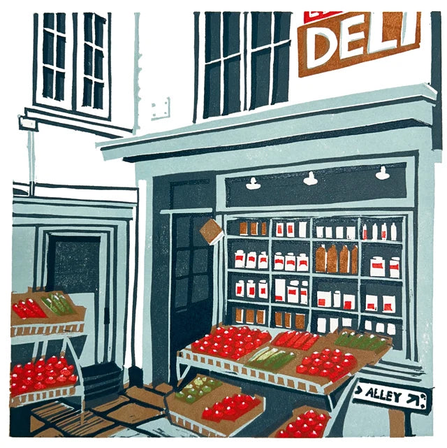 Deli KM1 0326