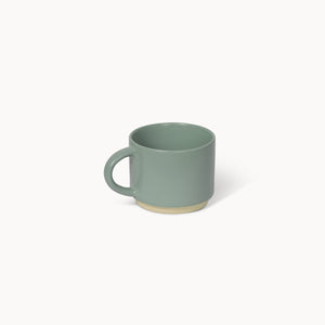 Raw Base Mug, Rosemary