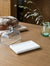Marble Butter Dish