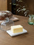 Marble Butter Dish