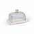 Marble Butter Dish