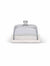 Marble Butter Dish