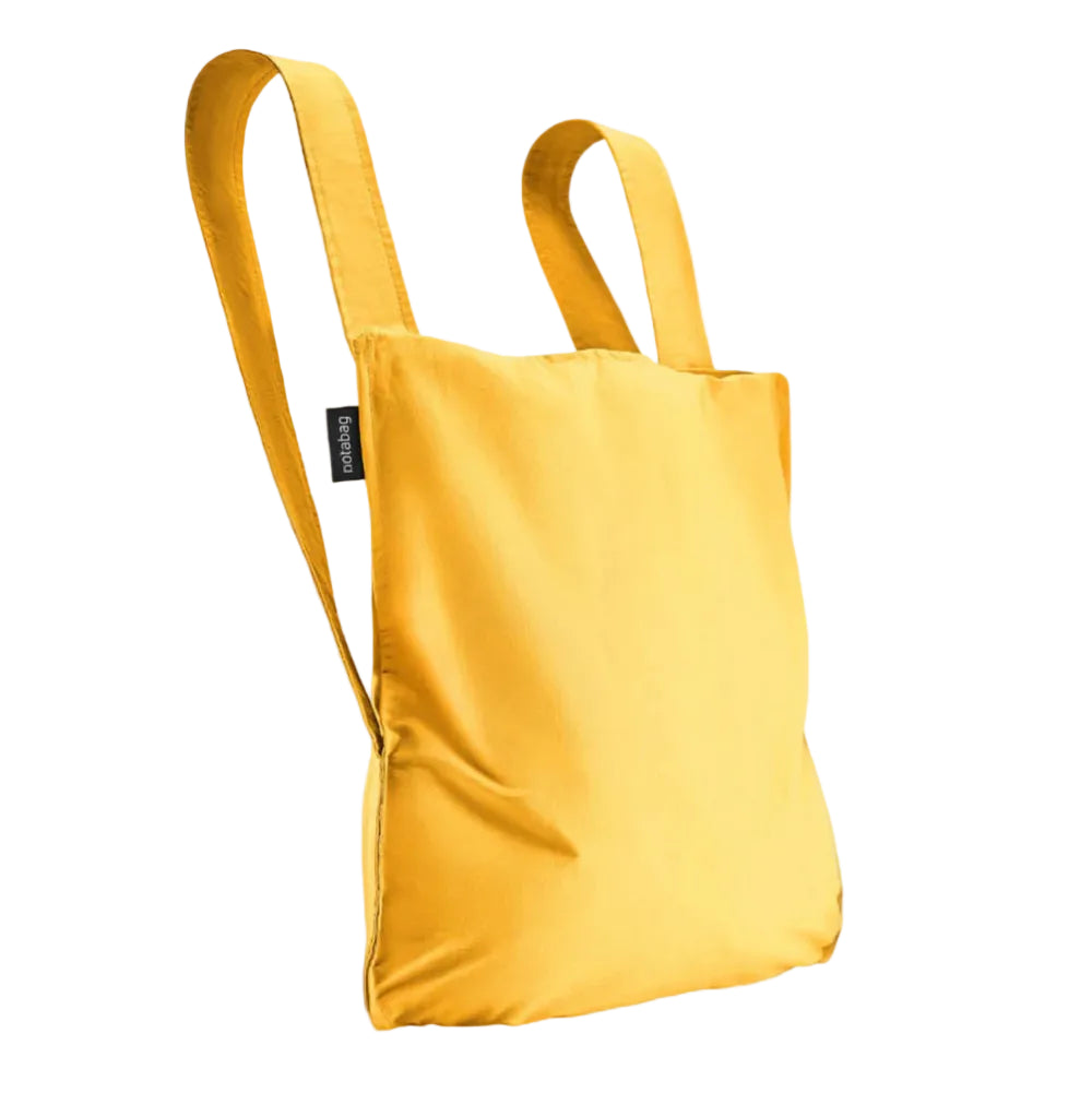 Notabag - Yellow