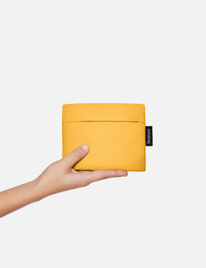 Notabag - Yellow