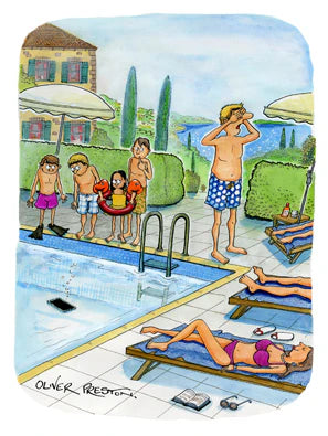 Beaverston Press - Ipad