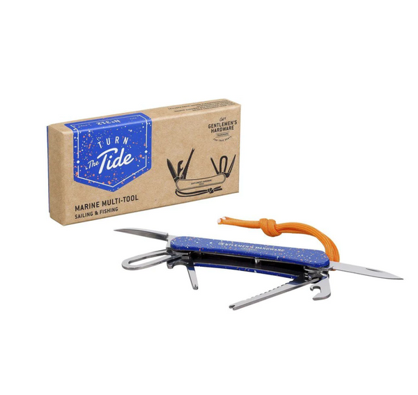 Marine Multi Tool CHALK & EASEL