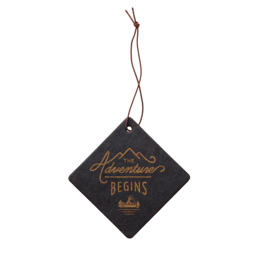 Car Diffuser - Sea Salt & Jasmine