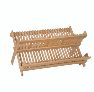 Beech Dish Rack