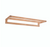 Southbourne Double Towel Rail - Beech