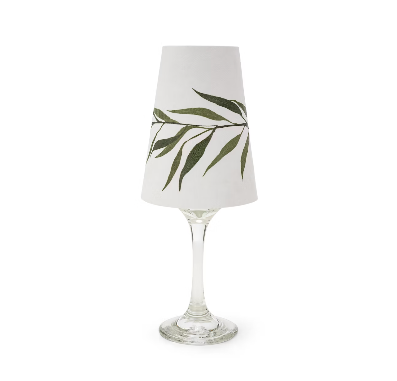 Paper Lampshade Olivo
