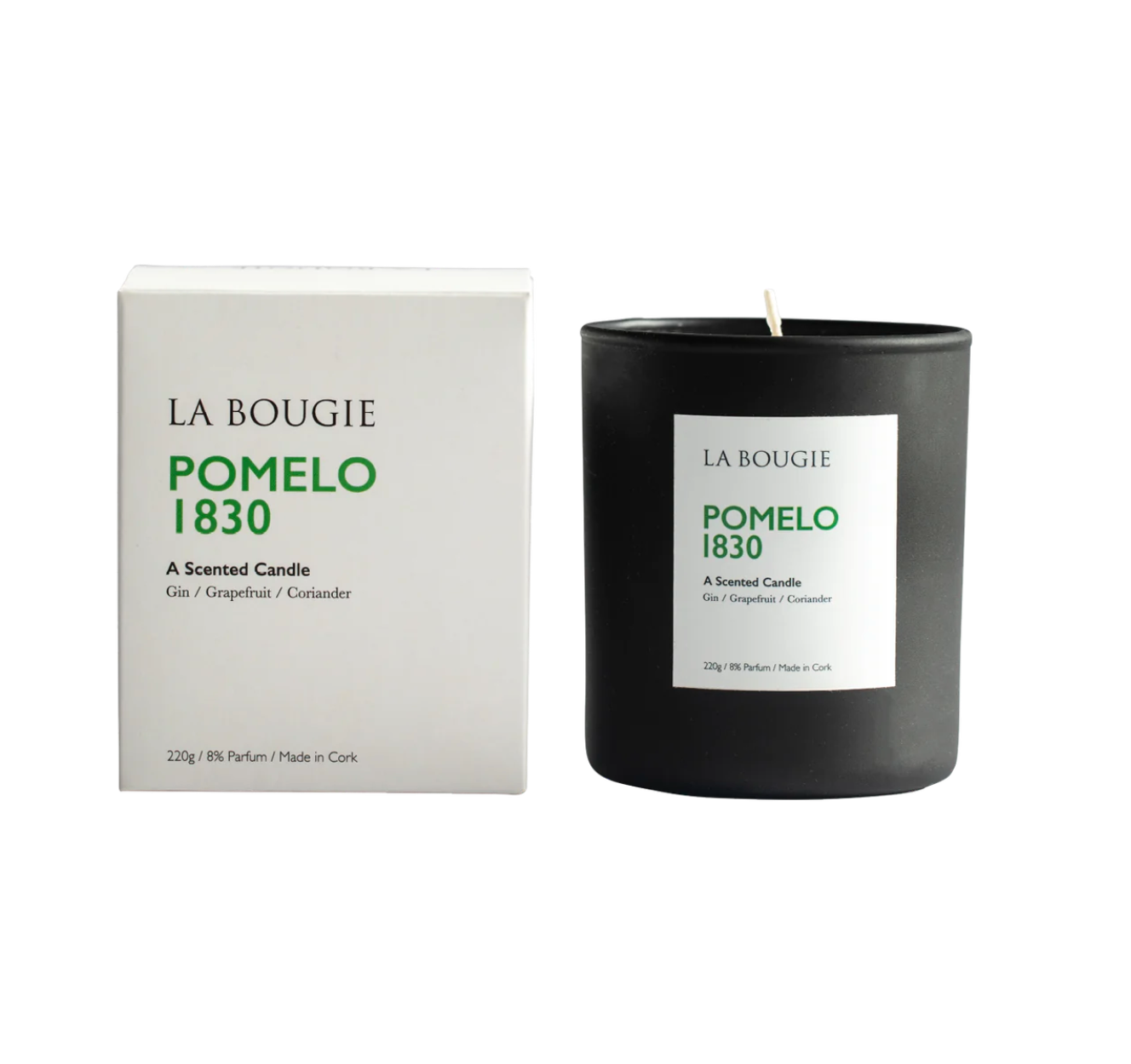 Pomelo 1830 Candle