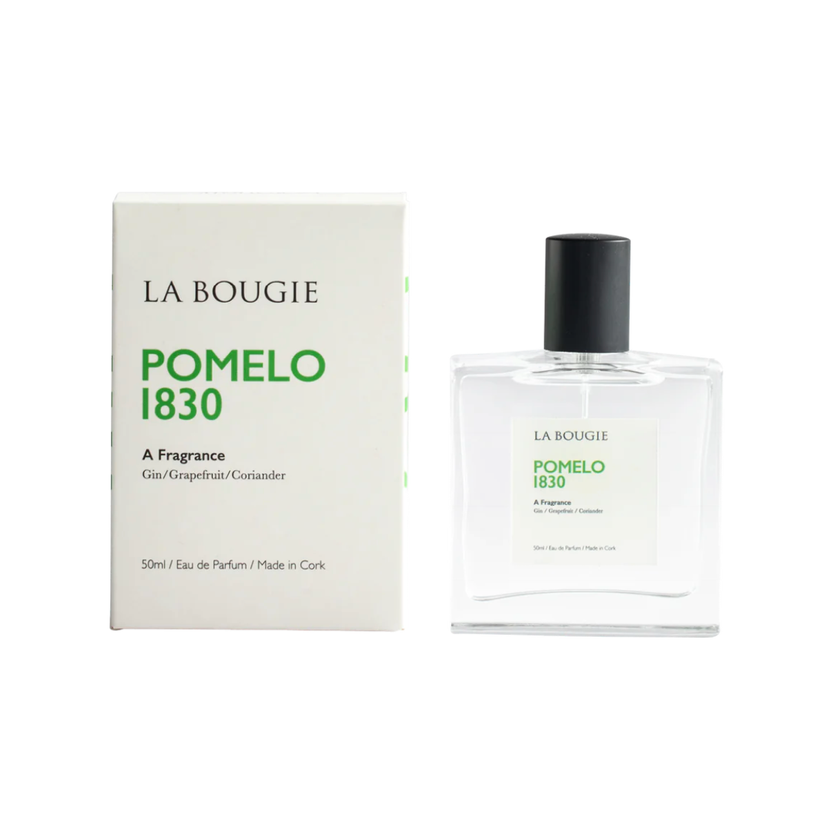 Pomelo 1830 Eau de Parfum