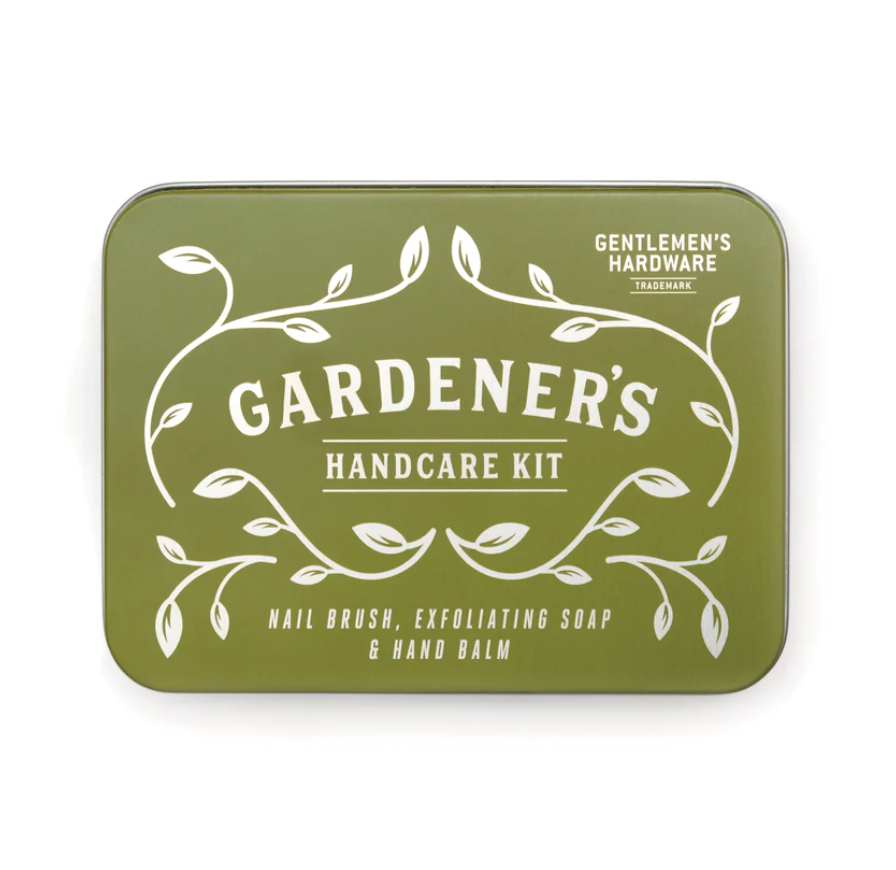 Gardeners Handcare Kit