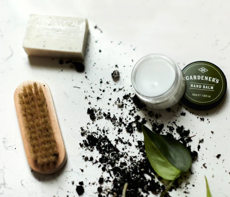 Gardeners Handcare Kit