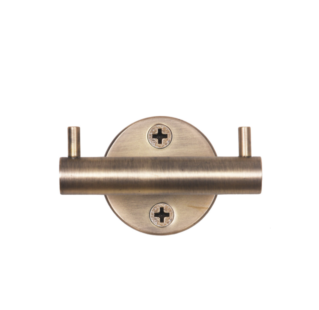 Novello Double Hook