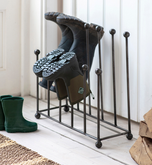 Farringdon Welly Boot Stand