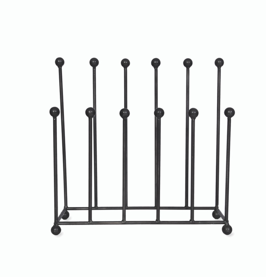 Welly Boot Stand