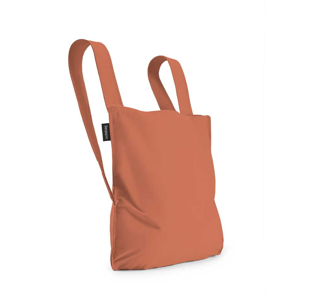 Notabag - Terracotta