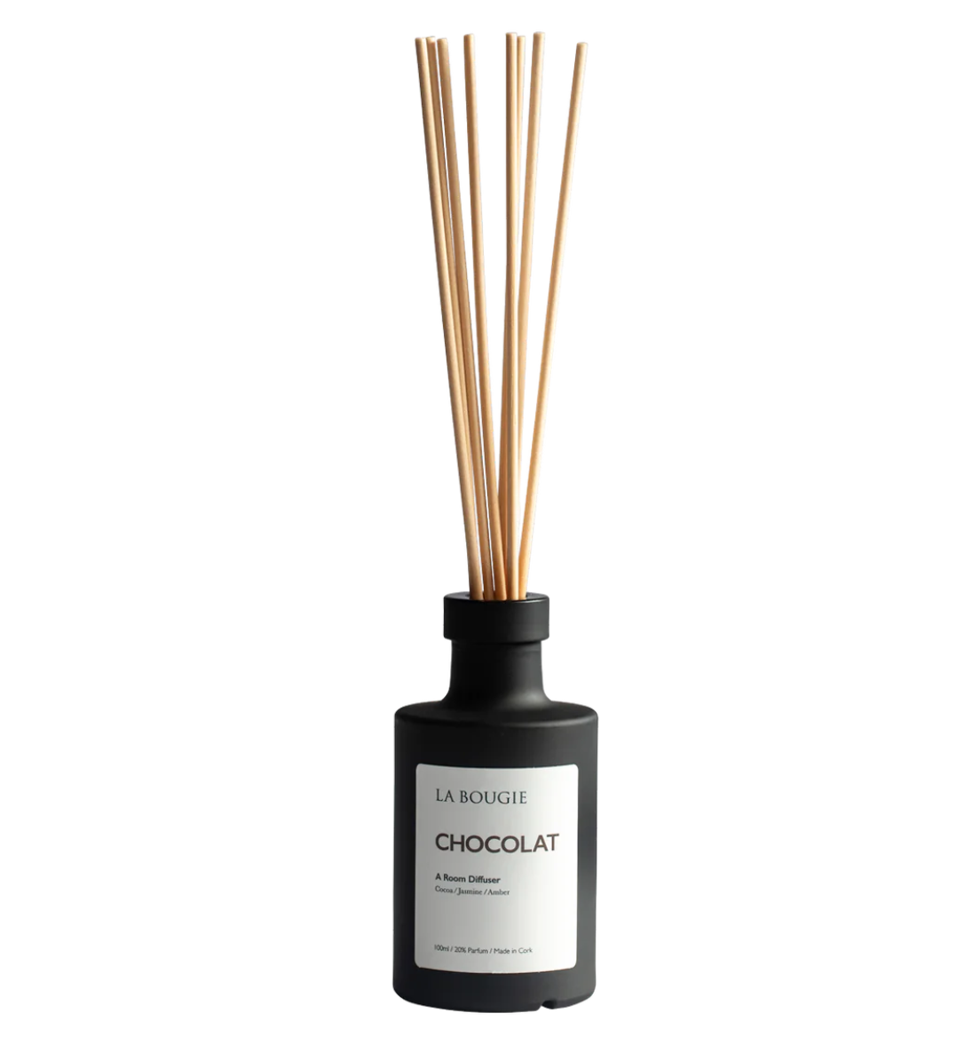 Chocolat diffuser