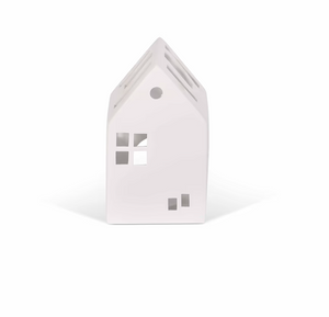 Airdrie Tealight House, Large