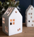 Airdrie Tealight House, Large