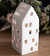 Airdrie Tealight House, Medium