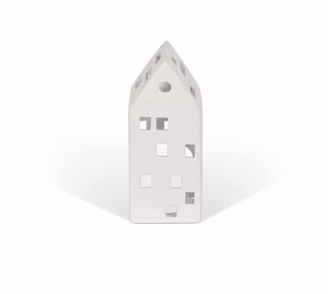 Airdrie Tealight House, Medium