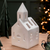 Airdrie Church Tealight Holder