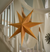 Cinnamon Star Decoration