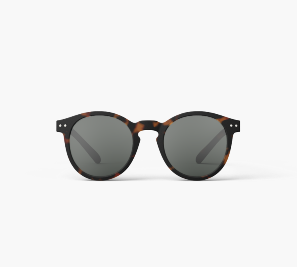 NEW Izipizi Sunglasses - #M Tortoise