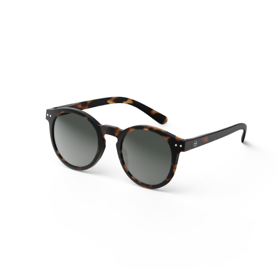 NEW Izipizi Sunglasses - #M Tortoise