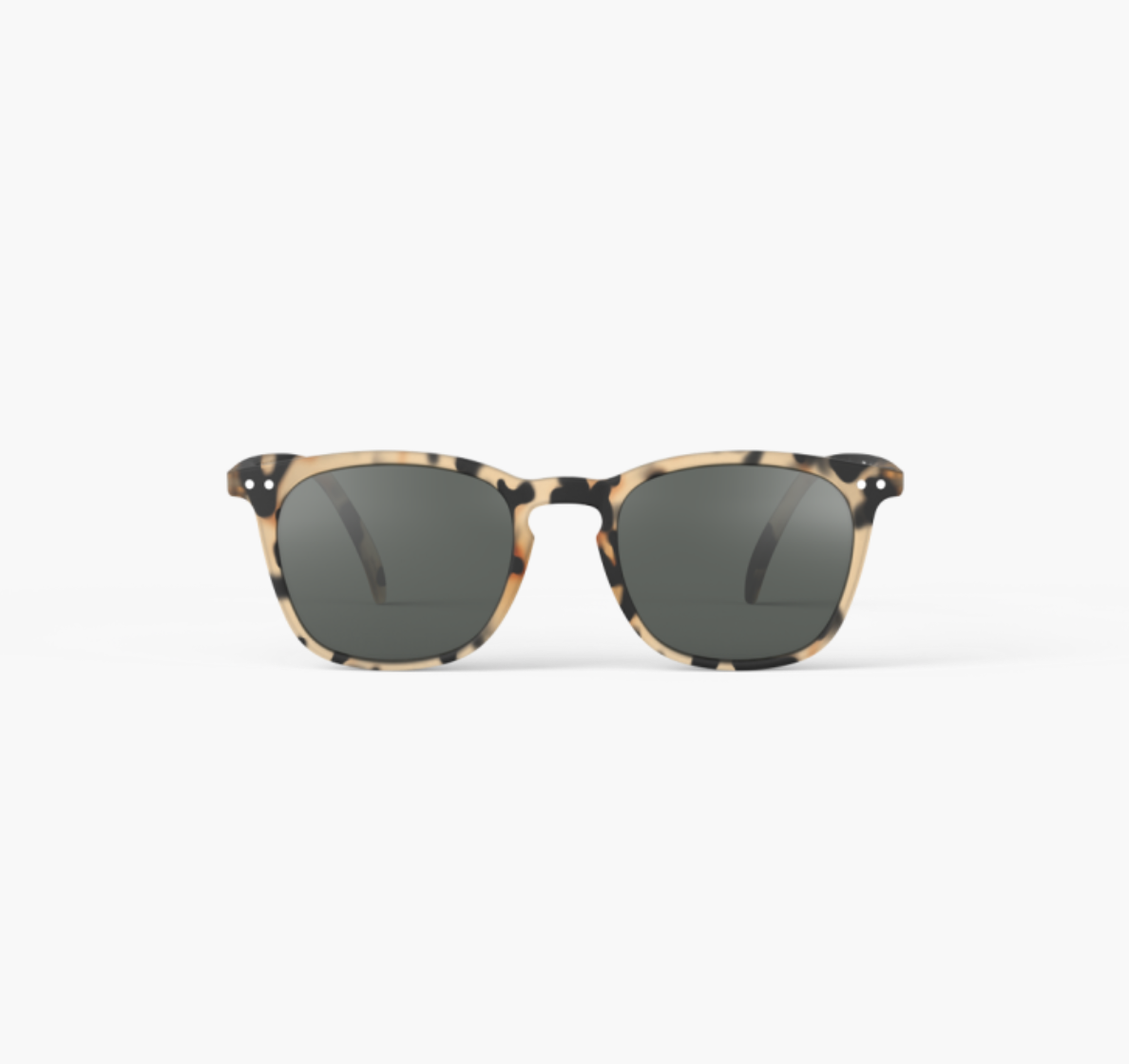 Reading SUN Glasses #E - Light Tortoise
