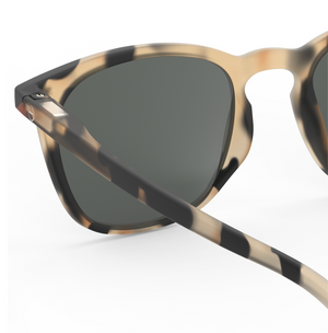 Reading SUN Glasses #E - Light Tortoise