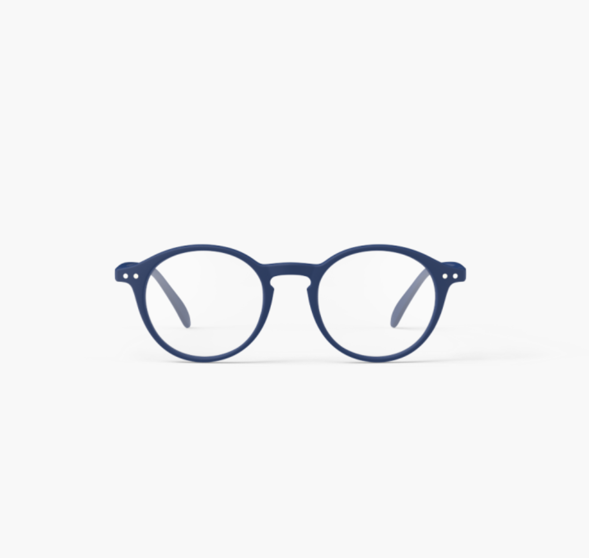 Izipizi Reading Glasses #D - Navy Blue