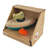 Wooden Wind Up Water Croc