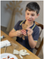 Jumping Jack Bear to Paint