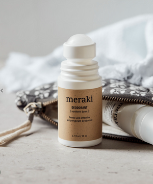 Northern Dawn Deodorant, Meraki