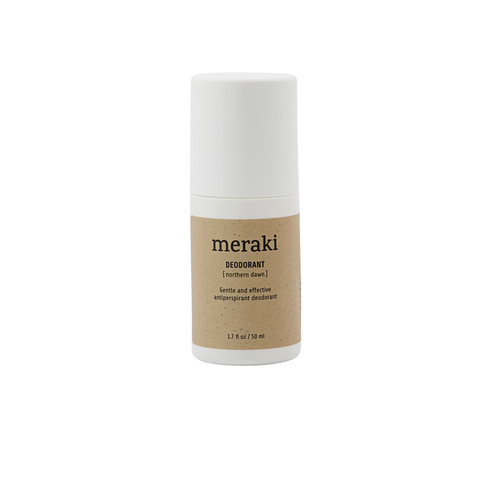 Northern Dawn Deodorant, Meraki