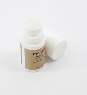 Northern Dawn Deodorant, Meraki